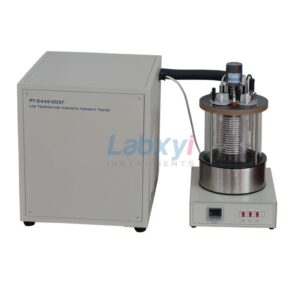 Low Temperature Kinematic Viscosity Tester