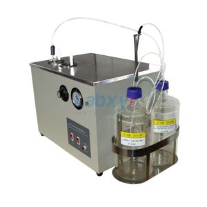 PT-D445-265-2 Capillary Viscometer Washer (Heavy Oil)