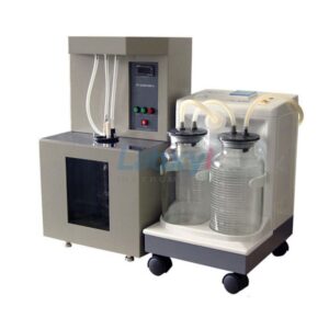 PT-D445-265-3 Auto Capillary Viscometer Washer