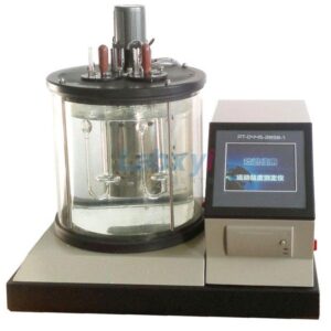PT-D445-265B-1 Kinematic viscosity / Reverse-flow viscosity