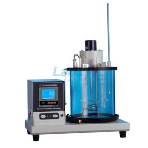 PT-D445-265B Petroleum Products Kinematic Viscosity Tester