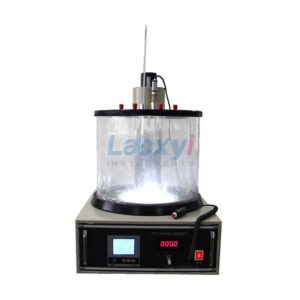 PT-D445-265D1 Petroleum Products Kinematic Viscosity Tester