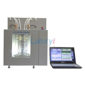 PT-D445-265H-2 Automatic Kinematic Viscometer