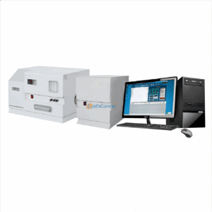 Chemiluminescence Petroleum Total nitrogen content Meter Tester, ASTM D4629