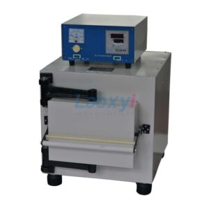 The Ash Content of Petroleum Products Determination Apparatus