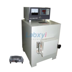 PT-D482-508 Ash Content Tester