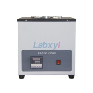 Carbon Residue Tester (Electric Furnace Methods)