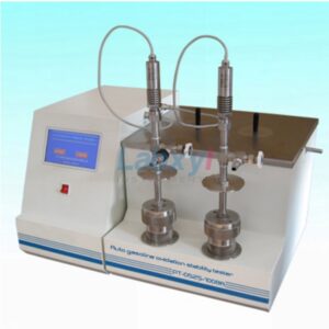PT-D525-1008A Automatic gasoline oxidation stability tester (Induction Period Method)
