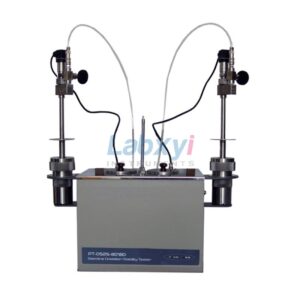 PT-D525-8018D Gasoline Oxidation Stability Tester (Induction period method)