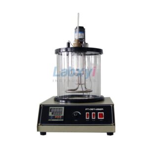 PT-D611-262A Aniline Point Tester