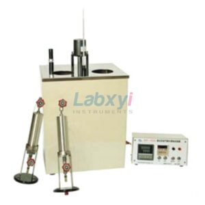 PT-D665-0232 Liquefied Petroleum Gas Copper Corrosion Tester