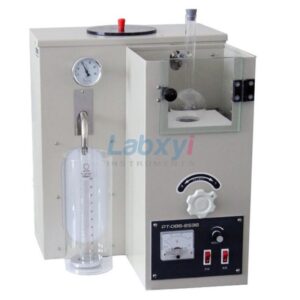 PT-D86-6536 Distillation Tester (Front Type)