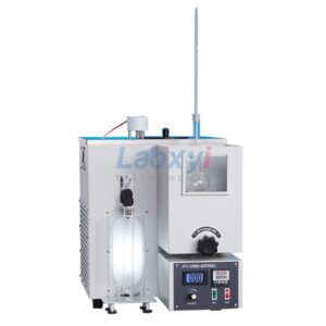 PT-D86-6536C Distillation Tester (Low Temperature)