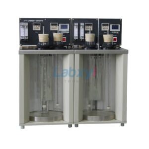 PT-D892-12579 Lubricating Oils Foaming Characteristics Tester