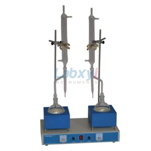 Moisture Tester (Twin-channel)