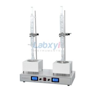 Acid value analyzer