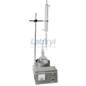 Water Content Tester (Distillation Method)