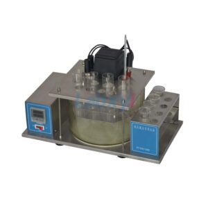 Special-purpose Water Bath of Pour Point and Solidifying Point