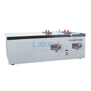 PT-D97-510D Pour and Cloud Point Tester