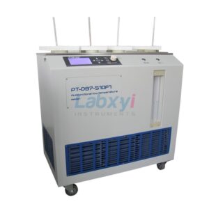 Multifunctional Low Temperature Tester