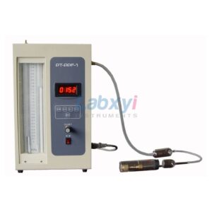 PT-PPF-1 Distillate Fuel Cold Filter Plugging Point Filter