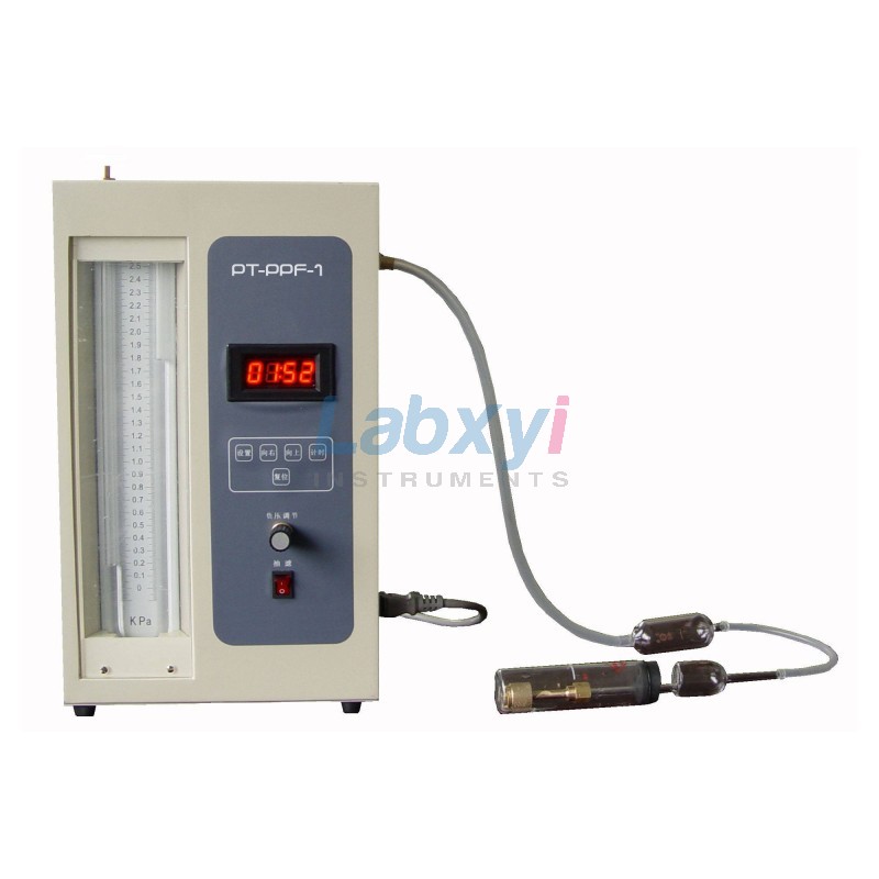 PT-PPF-1 Distillate Fuel Cold Filter Plugging Point Filter