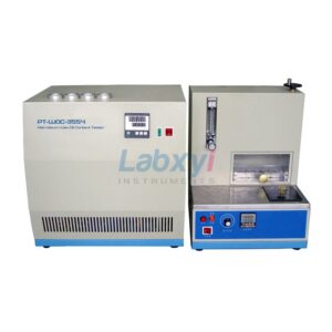 Petroleum Wax Oil Content Tester
