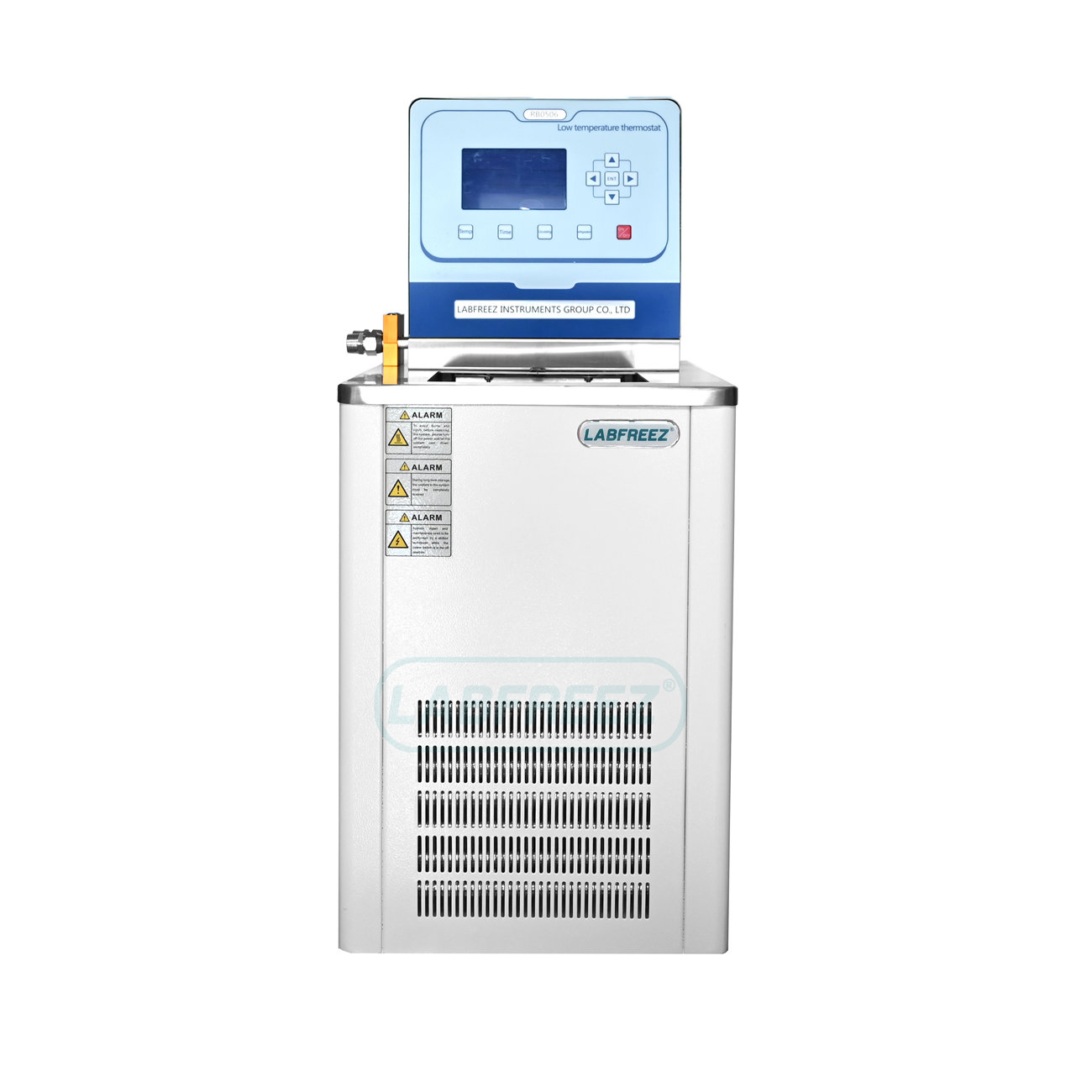 Circulating Thermostatic Water Bath - Image 3