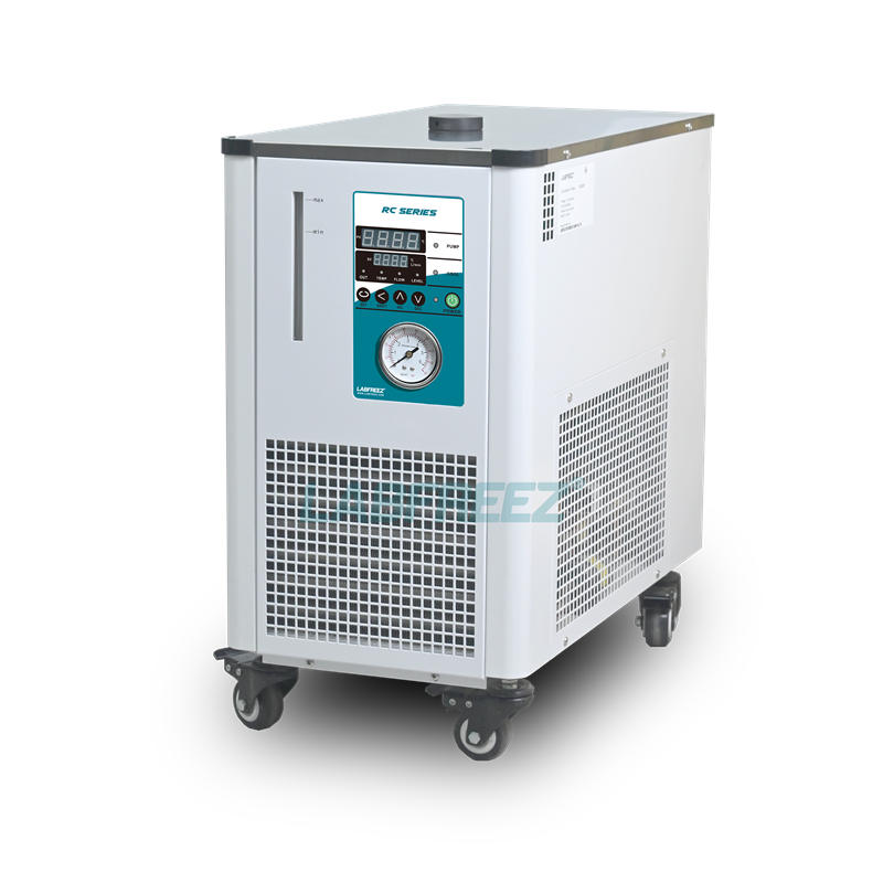 5~35° C, Cooling Water Circulating Thermostat, Closed Loop Water Chiller - Image 3