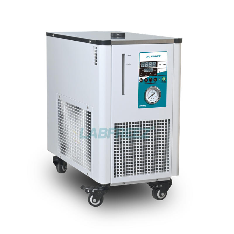5~35° C, Cooling Water Circulating Thermostat, Closed Loop Water Chiller - Image 2