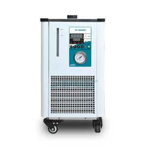 5~35° C, Cooling Water Circulating Thermostat, Closed Loop Water Chiller