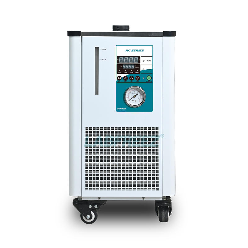 5~35° C, Cooling Water Circulating Thermostat, Closed Loop Water Chiller