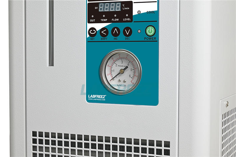 5~35° C, Cooling Water Circulating Thermostat, Closed Loop Water Chiller - Image 5