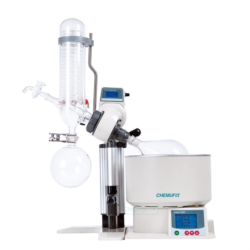 Rotary Evaporator