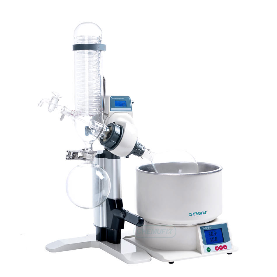 Rotary Evaporator - Image 2