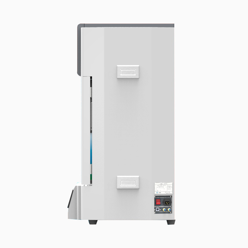 Precision Automatic Surface Area and Pore Size Analyzer - Image 3