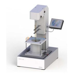 Automatic insertion of tester