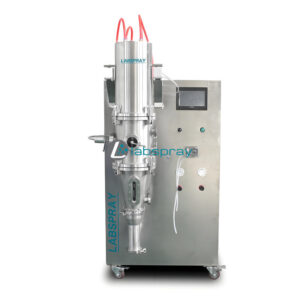 SD-1000 Coating and granulator spray dryer