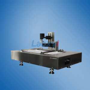 LB film dual drive film balance