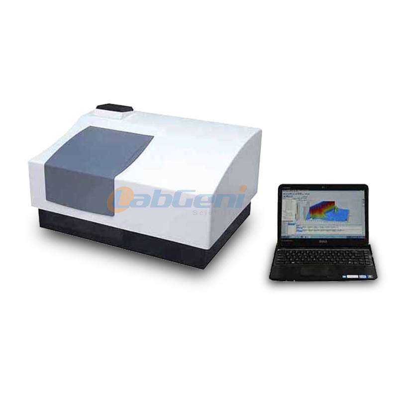 Fluorescence Spectrophotometer with Ultra-high Scanning Speed - Image 3