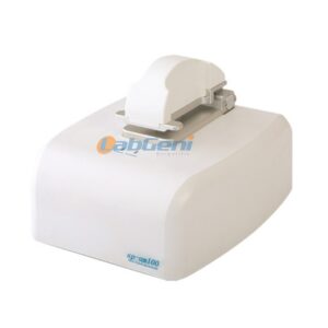 Nano MicrovolumesUV-VIS Spectrophotometer, Xenon flash lamp, Fluorescence