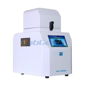 Tissue Grinder/Ball Mill