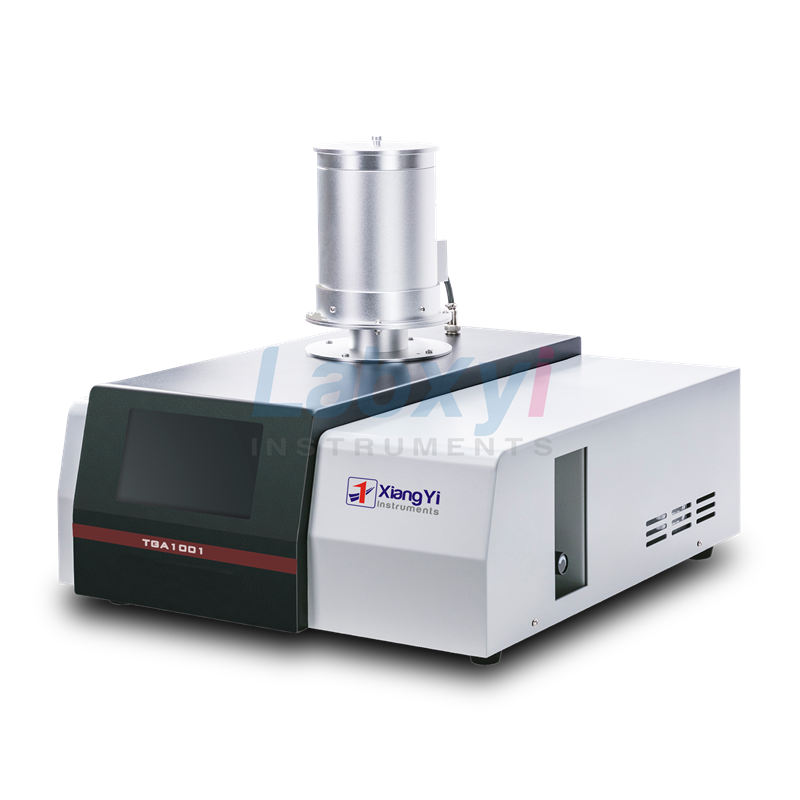 TGA1003 Thermo gravimetric analyzer tga - Image 2