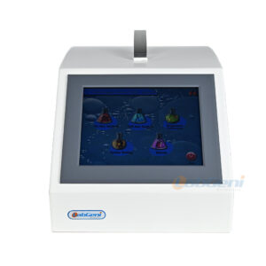 TOC-10 Portable TOC(total organic carbon) Analyzer (Offline Test&cleaning validation)