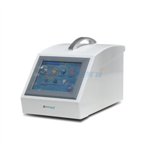 TOC-20 Real Time/Off-line Dual Use TOC Analyzer(total organic carbon tester, cleaning verification)
