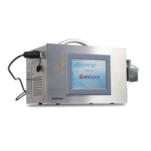 TOC-30 TOC Analyzer, online continue water monitor system, GMP