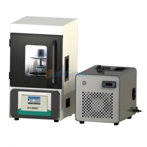 Industry Ultrasonic Homogenizer, 2400W 15KHz