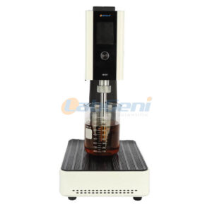 High Speed Homogenizer (Endo-type)