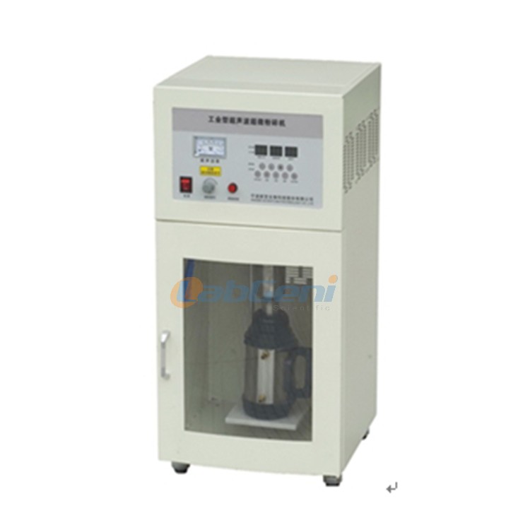 Industry Ultrasonic Homogenizer