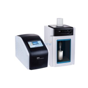 Ultrasonic Homogenizer/ Sonicator 950W